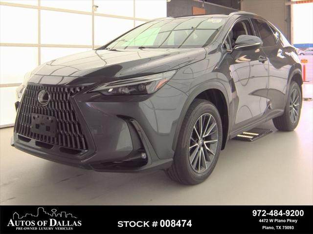 2022 Lexus NX 350 350 Premium NAV,CAM,SUNROOF,CLMT STS,BLIND SPOT