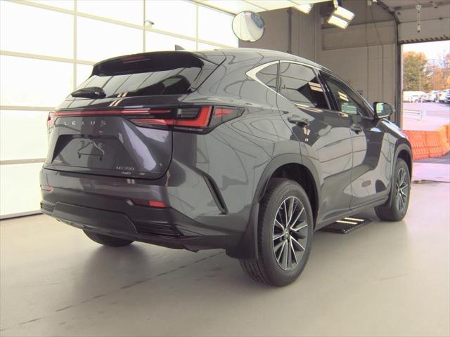 2022 Lexus NX 350 350 Premium NAV,CAM,SUNROOF,CLMT STS,BLIND SPOT