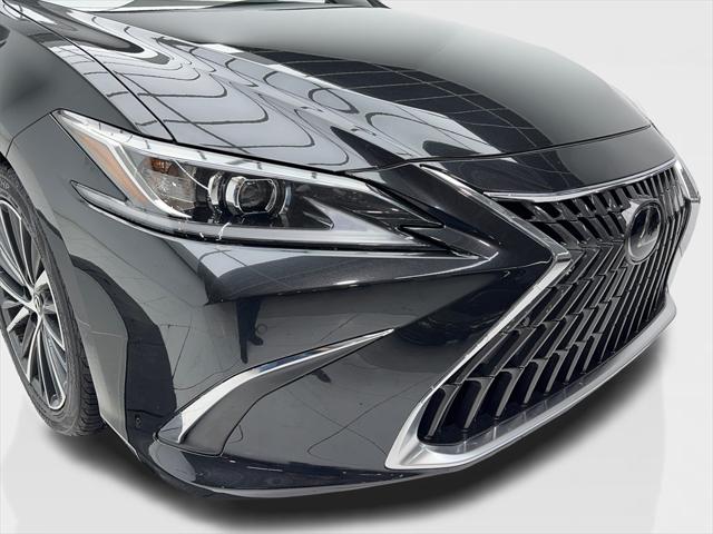 2023 Lexus ES 350 350 CAM,SUNROOF,CLMT STS,BLIND SPOT,18 WLS