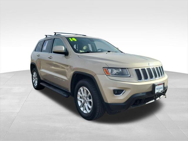 2014 Jeep Grand Cherokee Laredo 2014 Jeep Grand Cherokee Laredo