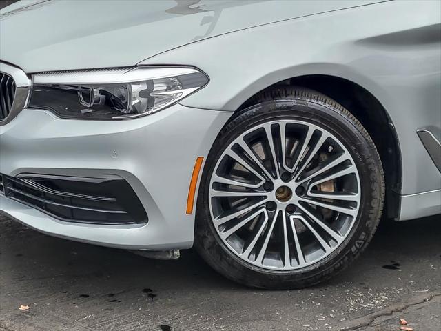 2019 BMW 530i xDrive 2019 BMW 530i xDrive