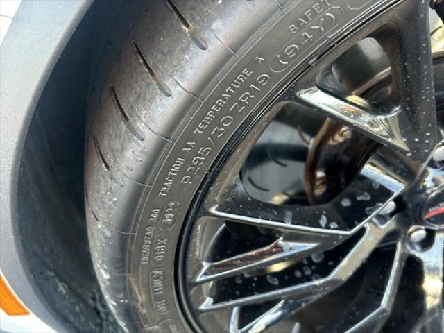 2016 Chevrolet Corvette Z06 2016 Chevrolet Corvette Z06