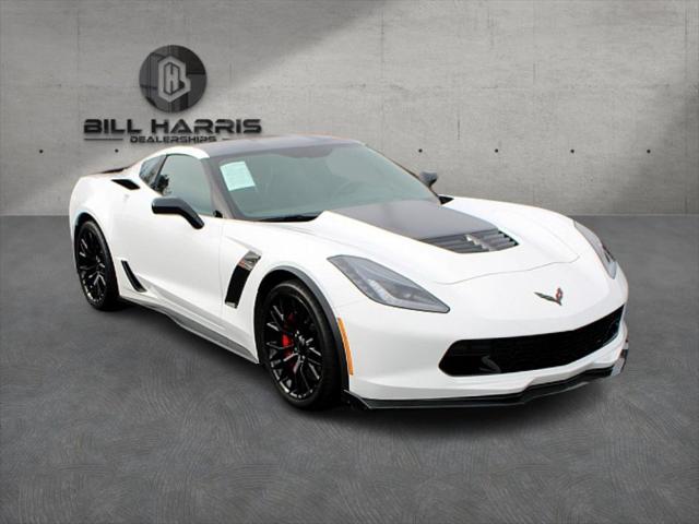 2016 Chevrolet Corvette Z06