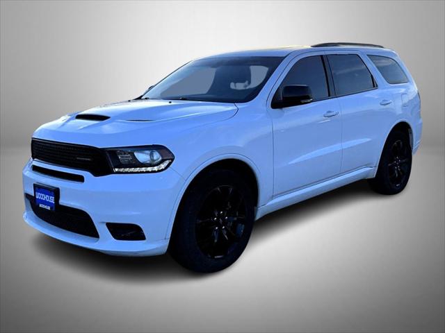 2019 Dodge Durango GT Plus AWD