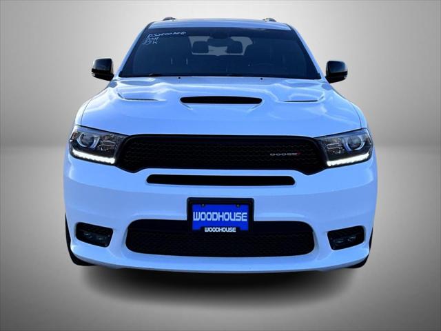 2019 Dodge Durango GT Plus AWD