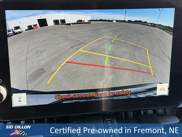 2024 Toyota RAV4 TRD Off Road