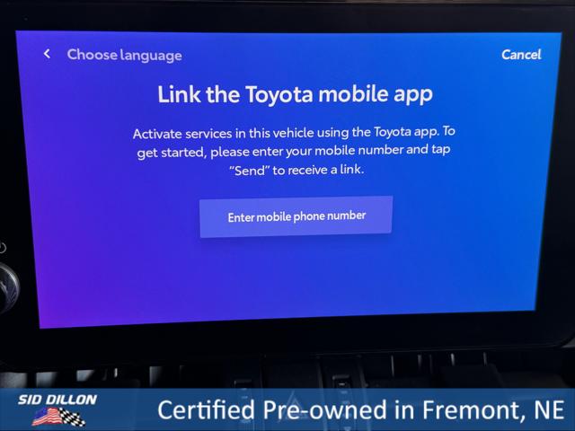 2024 Toyota RAV4 TRD Off Road