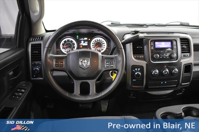 2014 RAM 1500 Express 2014 RAM 1500 Express