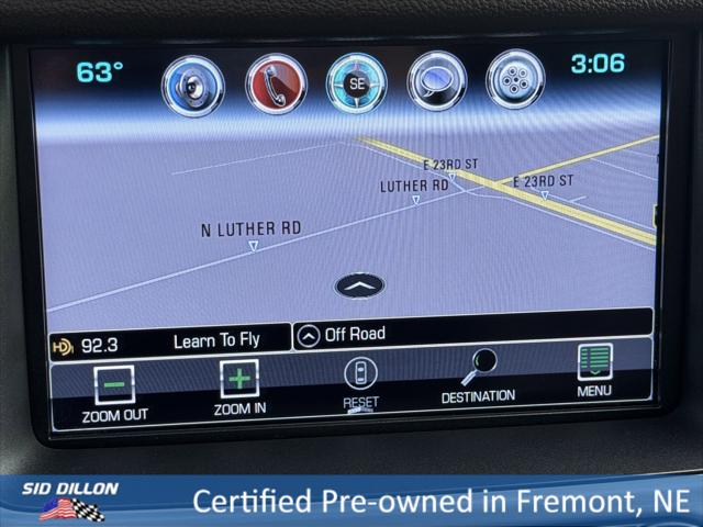 2020 GMC Yukon 4WD Denali 2020 GMC Yukon 4WD Denali