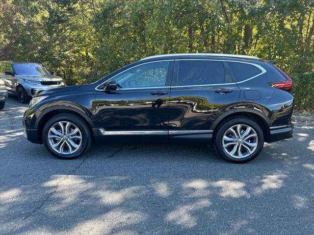 2020 Honda CR-V AWD Touring