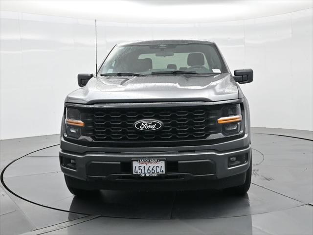 2024 Ford F-150 STX 2024 Ford F-150 STX