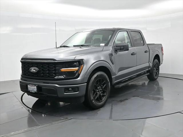 2024 Ford F-150 STX 2024 Ford F-150 STX