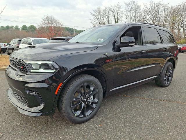 2026 Dodge Durango DURANGO GT PLUS AWD 2026 Dodge Durango DURANGO GT PLUS AWD