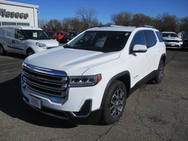 2023 GMC Acadia AWD SLE