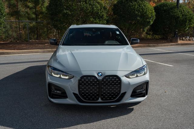 2022 BMW 430i xDrive 2022 BMW 430i xDrive