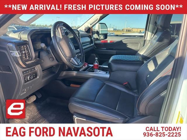 2023 Ford F-350 LARIAT 2023 Ford F-350 LARIAT