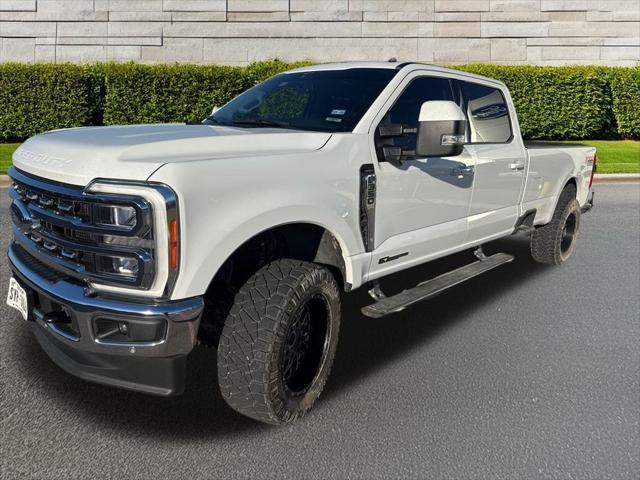 2023 Ford F-350 LARIAT 2023 Ford F-350 LARIAT