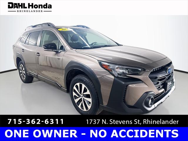 2023 Subaru Outback Premium 2023 Subaru Outback Premium