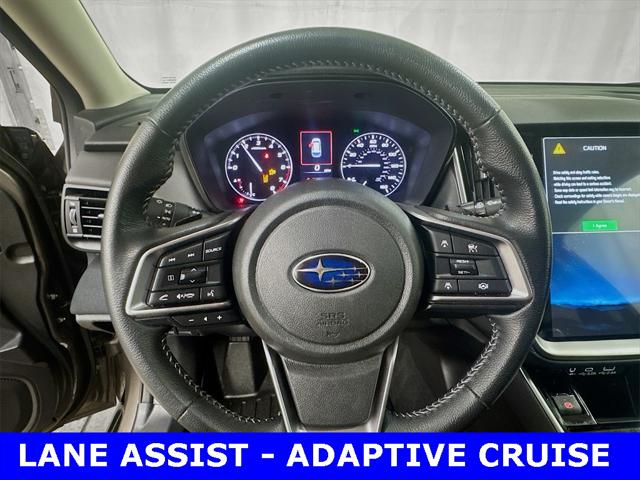 2023 Subaru Outback Premium 2023 Subaru Outback Premium