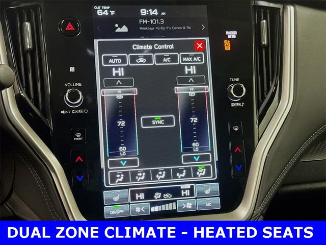 2023 Subaru Outback Premium 2023 Subaru Outback Premium