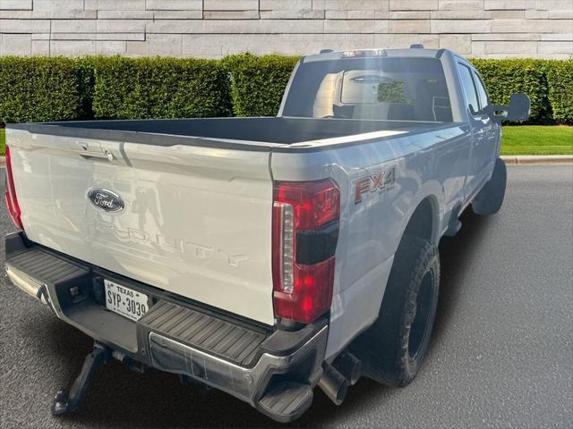 2023 Ford F-350 LARIAT 2023 Ford F-350 LARIAT