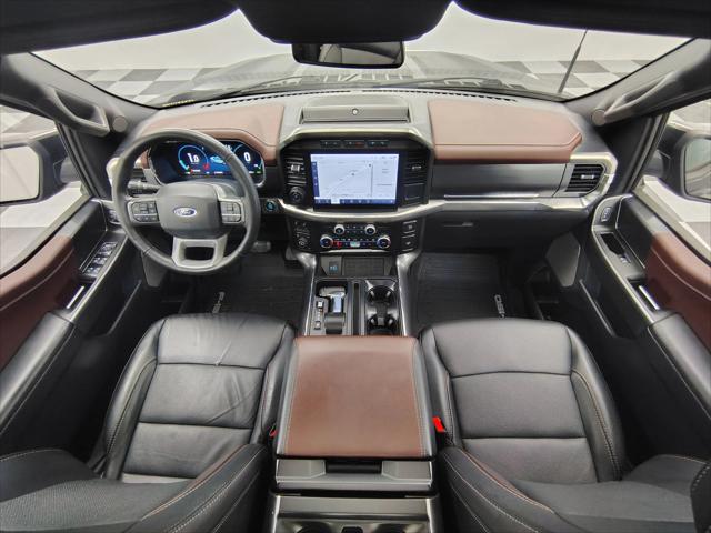 2023 Ford F-150 LARIAT 2023 Ford F-150 LARIAT