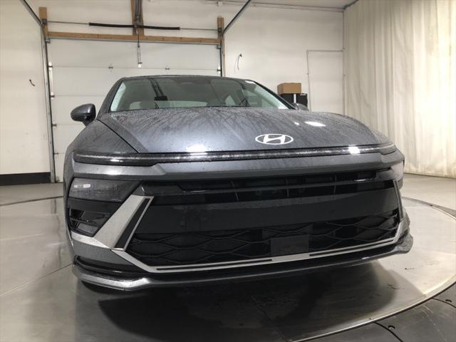 2024 Hyundai Sonata Hybrid SEL 2024 Hyundai Sonata Hybrid SEL