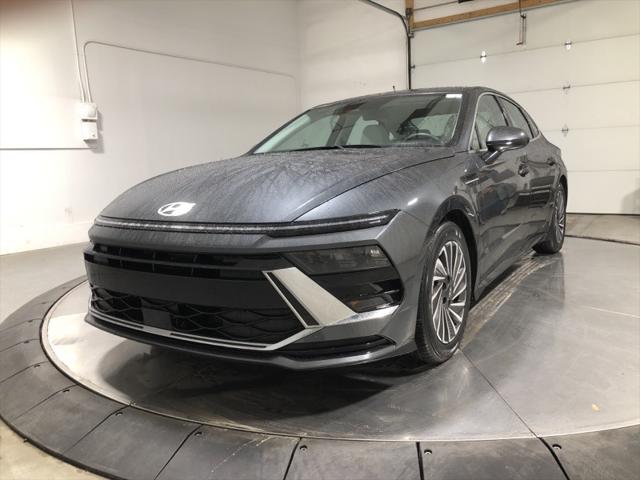 2024 Hyundai Sonata Hybrid SEL 2024 Hyundai Sonata Hybrid SEL