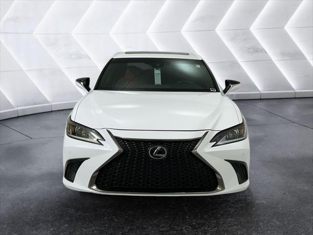 2019 Lexus ES 350 F SPORT