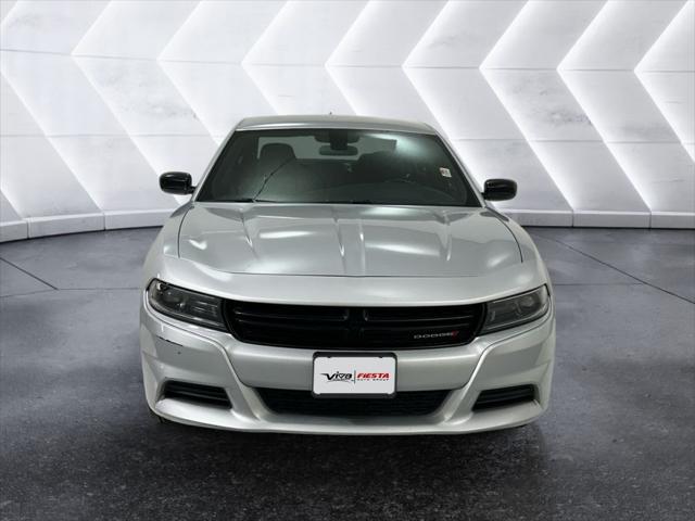 2023 Dodge Charger SXT 2023 Dodge Charger SXT