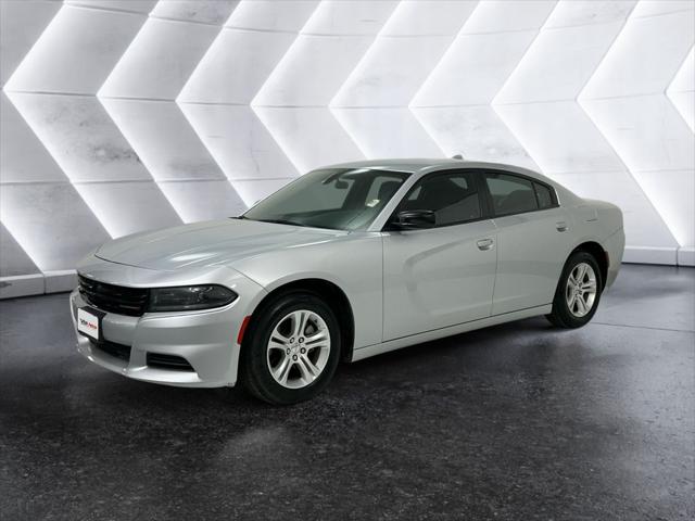 2023 Dodge Charger SXT 2023 Dodge Charger SXT