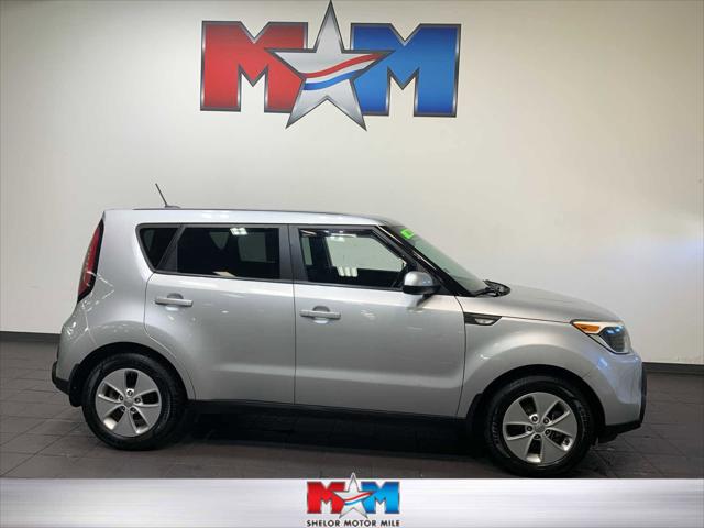 2014 Kia Soul 2014 Kia Soul
