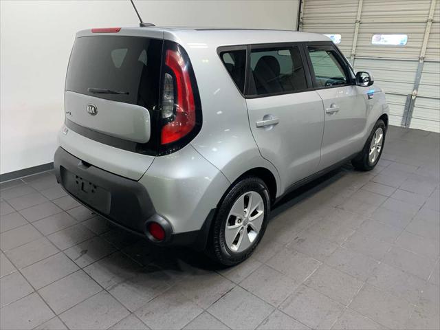 2014 Kia Soul 2014 Kia Soul
