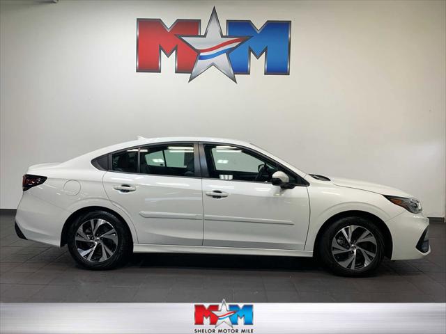 2023 Subaru Legacy Premium 2023 Subaru Legacy Premium