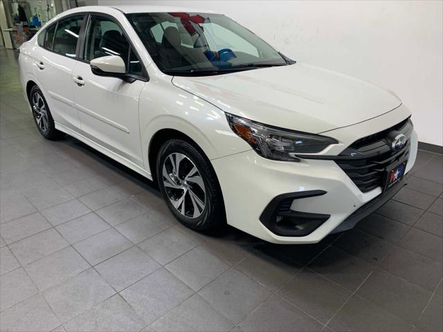 2023 Subaru Legacy Premium 2023 Subaru Legacy Premium