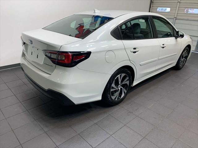 2023 Subaru Legacy Premium 2023 Subaru Legacy Premium