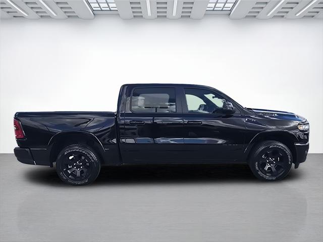 2025 RAM 1500 Lone Star Crew Cab 4x4 57 Box 2025 RAM 1500 Lone Star Crew Cab 4x4 57 Box