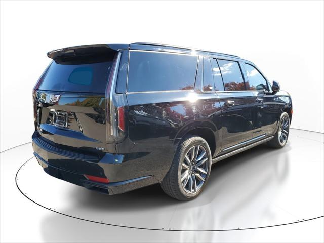 2022 Cadillac Escalade ESV 4WD Sport