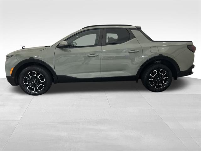 2023 Hyundai Santa Cruz SEL Premium