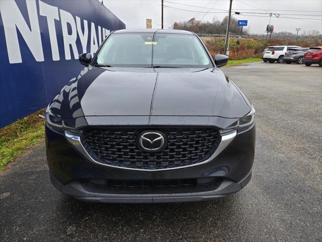 2022 Mazda CX-5 2.5 S Premium Plus