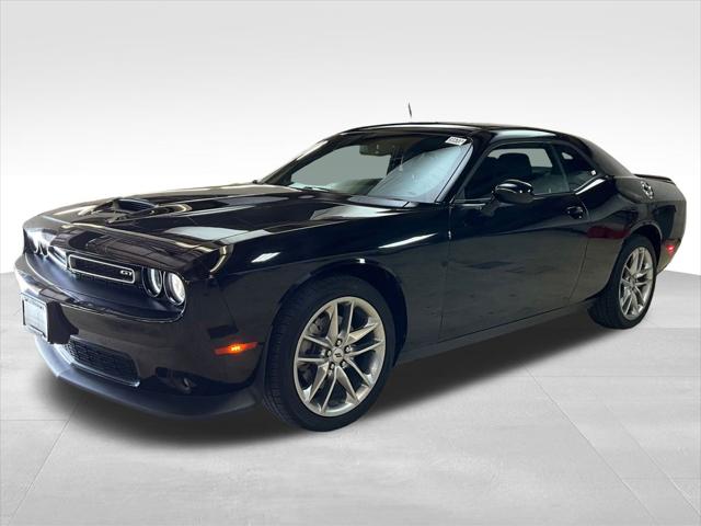 2022 Dodge Challenger GT AWD