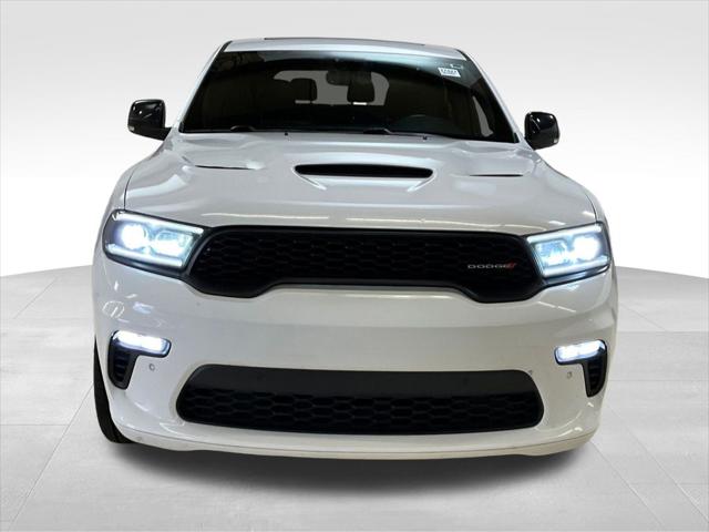 2022 Dodge Durango R/T AWD