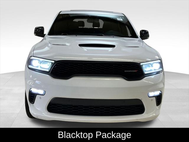 2022 Dodge Durango R/T AWD