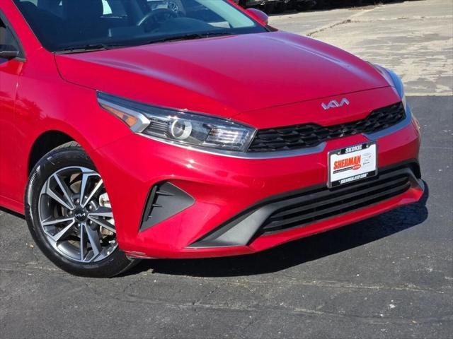 2024 Kia Forte LXS 2024 Kia Forte LXS