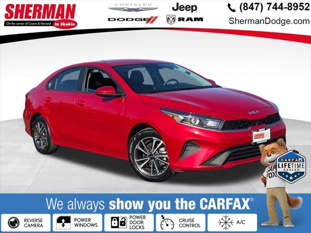 2024 Kia Forte LXS 2024 Kia Forte LXS