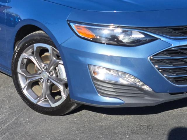 2024 Chevrolet Malibu FWD 1LT 2024 Chevrolet Malibu FWD 1LT