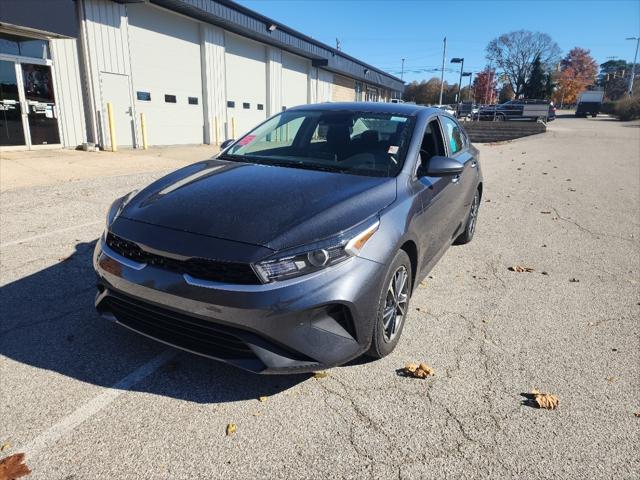 2024 Kia Forte LXS 2024 Kia Forte LXS