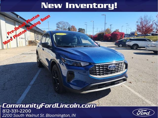 2023 Ford Escape Active 2023 Ford Escape Active