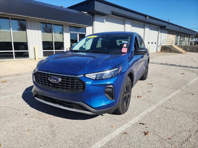 2023 Ford Escape Active 2023 Ford Escape Active