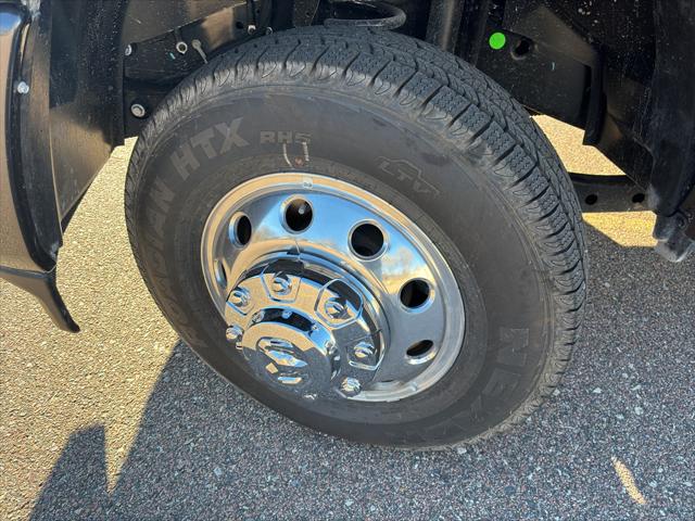 2026 RAM Ram 3500 RAM 3500 LIMITED CREW CAB 4X4 8 BOX 2026 RAM Ram 3500 RAM 3500 LIMITED CREW CAB 4X4 8 BOX